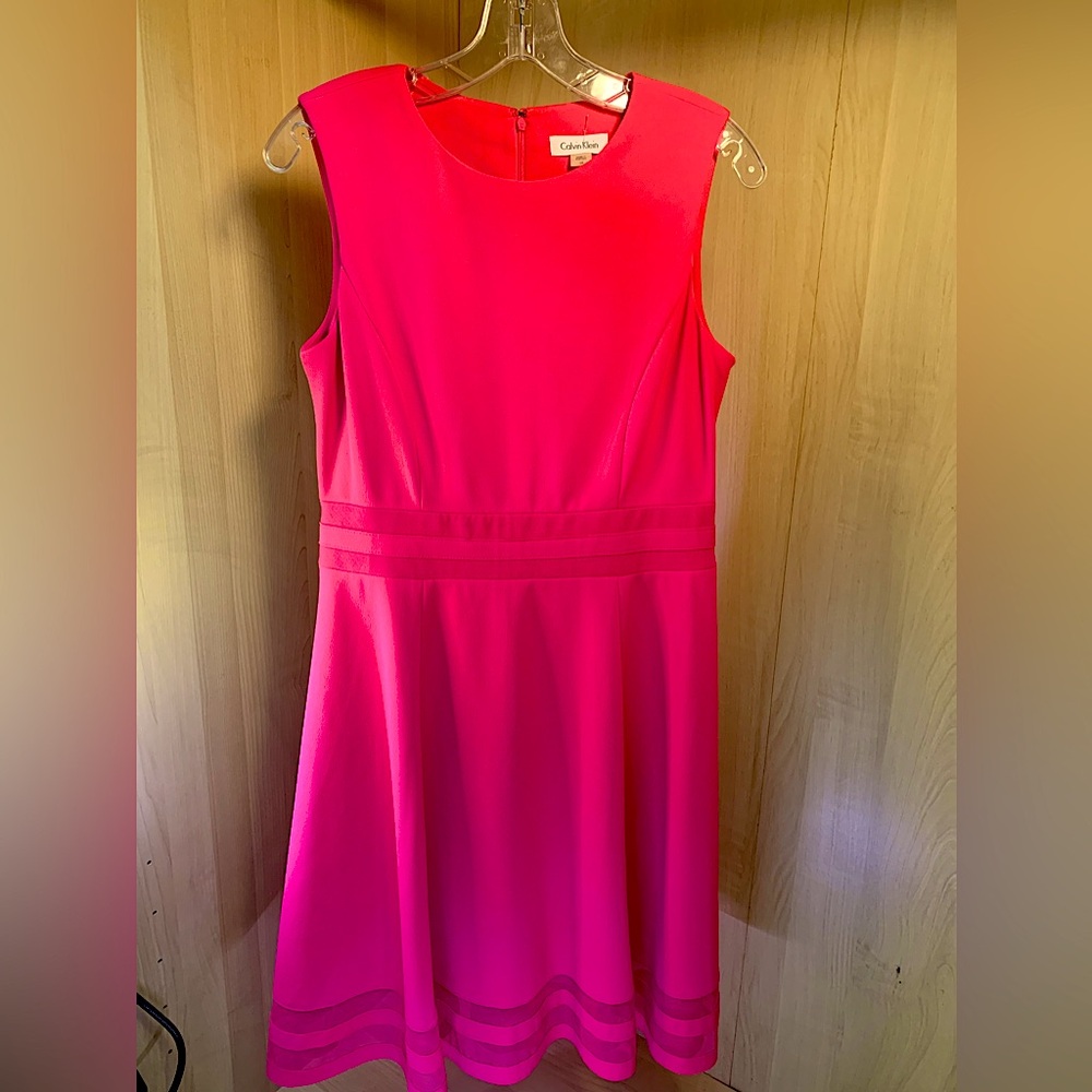Calvin Klein Dress